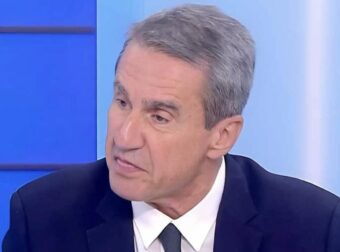 Ανδρέας Λοβέρδος: «Θα δώσω μάχη για την Ελλάδα, στην ΝΔ δεν πήγα “για να τα πάρω”»