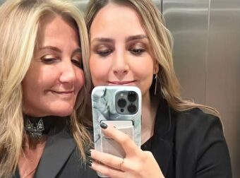 Μαρέβα Μητσοτάκη: Η σπάνια φωτογραφία με την κόρη της, Σοφία & οι ξεχωριστές ευχές για τη γιορτή της