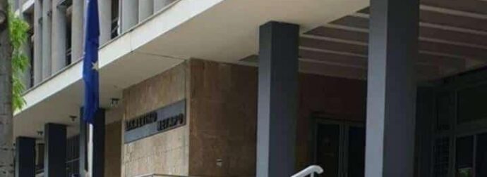 Θεσσαλονίκη: Ελεύθεροι οι 7 αστυνομικοί για το έλλειμμα άνω των 700.000 εupώ και την υπόθεση αυτοκτονiας υπαστυνόμου