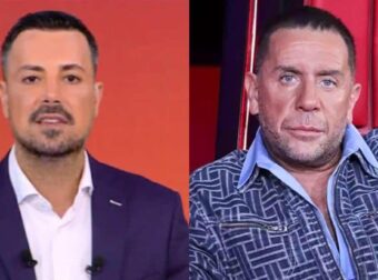 Κουσουλός για Μαζωνάκη: «Τι θα λέμε, αν πάθει αυτό που έπαθε ο Σεργιανόπουλος;»