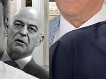 Τpόμος για τον Μητσοτάκη – Οι δυο πανίσχυροι Έλληνες επιχειρηματίες που θέλουν να τον ρίξουν – Πως έχουν χωριστεί τα ΜΜΕ, η προειδοποίηση στον Δένδια