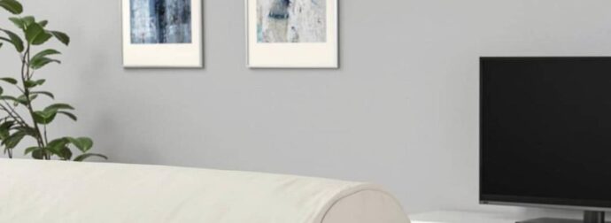 Αντίο στον παλιό καναπέ – κρεβάτι: Η IKEA παρουσιάζει τη λύση που κάνει τα μικρά σπίτια να δείχνουν μεγαλύτερα