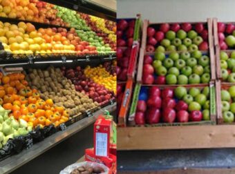 3 φρούτα που δεν πρέπει να τρως πια γιατί προκαλούν φούσκωμα και λίπος στην κοιλιά