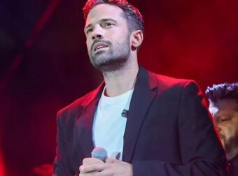 Κ.Αργυρός: Αυτό είναι το αστρονομικό ποσό που ζήτησε για να τραγουδήσει για την Εθνική ομάδα μπάσκετ