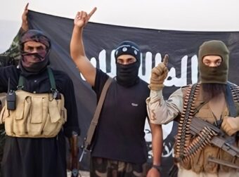 Αποκάλυψη που σοκάρει για τον ISIS και την Ελλάδα – Μόλις έγινε γνωστό