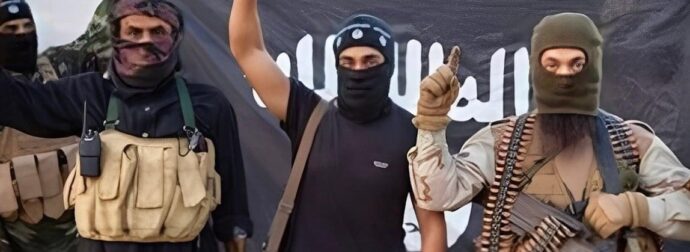 Αποκάλυψη που σοκάρει για τον ISIS και την Ελλάδα – Μόλις έγινε γνωστό