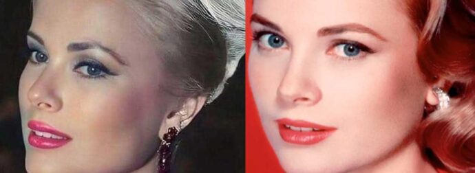 Κληρονόμησε την ομορφιά και την αγγελική εμφάνιση της γιαγιάς της – Έτσι μοιάζει η εγγονή της Γκρέις Κέλι