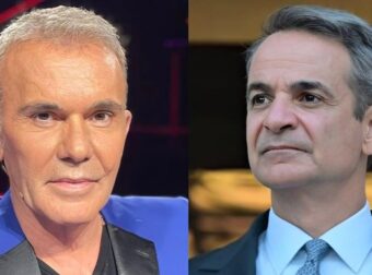 Σάλος σήμερα με τα βαριά λόγια του Στέλιου Ρόκκου για τον Μητσοτάκη – Είπε δημόσια αυτά που κανένας δεν τόλμησε