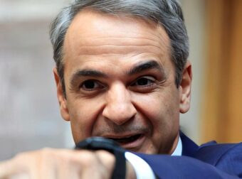 Κυριάκος Μητσοτάκης: «Είμαστε το κόμμα των πολλών, μειώνουμε τους φόρους για 4 εκατ. πολίτες»