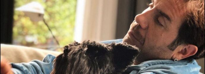 Δύσκολες ώρες για τον Γιώργο Μαζωνάκη – Πέθανε η πολυαγαπημένη του σκυλίτσα