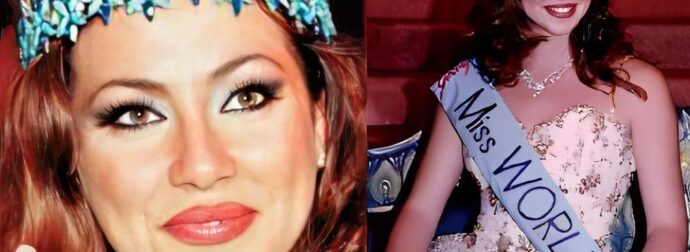 Μαριτίνα Χυδήρογλου: Αυτή είναι η καλλονή κόρη της Ειρήνης Σκλήβα