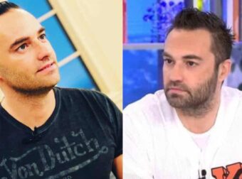 «Ξόδεψα 200.000 εupώ για να γίνω καλά»: Η μεγάλη μάχη του Κώστα Φραγκολιά με αρρώστια που κανείς δεν γνώριζε