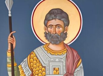 Εορτολόγιο 20 Σεπτεμβρίου: Μεγάλη γιορτή της Ορθοδοξίας σήμερα – Ο μεγάλος Άγιος που γιορτάζει – Σε ποιους λέμε «Χρόνια Πολλά»