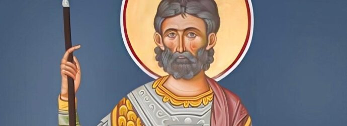 Εορτολόγιο 20 Σεπτεμβρίου: Μεγάλη γιορτή της Ορθοδοξίας σήμερα – Ο μεγάλος Άγιος που γιορτάζει – Σε ποιους λέμε «Χρόνια Πολλά»