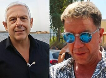 Άγριο ξέσπασμα Τάσου Δούση για τον Μαζωνάκη – Είπε αυτά που δεν τολμάει κανένας