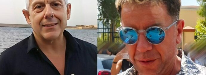 Άγριο ξέσπασμα Τάσου Δούση για τον Μαζωνάκη – Είπε αυτά που δεν τολμάει κανένας