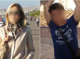 Μαθεύτηκε όλη η αλήθεια για τον 50χρονο που σκότωσε σήμερα την αδελφή του πνίγοντας την με σακούλα στη Θεσσαλονίκη