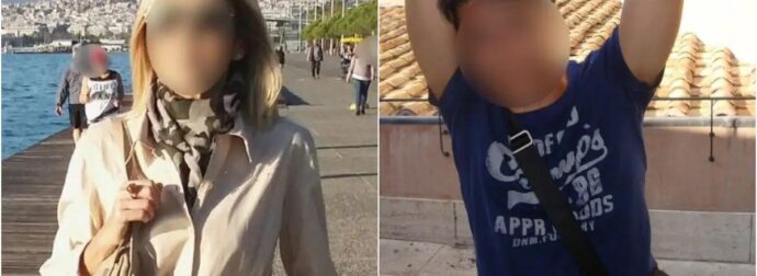 Μαθεύτηκε όλη η αλήθεια για τον 50χρονο που σκότωσε σήμερα την αδελφή του πνίγοντας την με σακούλα στη Θεσσαλονίκη
