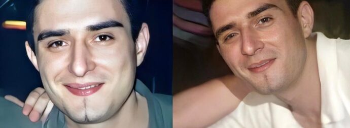 Ο μαρτυρικός θάνατος του Γιάννη Κυριατζίδη: Βασανίστηκε και δολοφονήθηκε από τους φίλους του