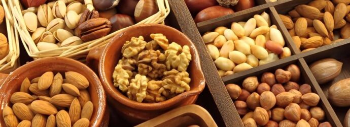 Auτός είναι ο ξηρός καρπός που ψηφίστnκε καλύτερος στον κόσμο και είναι από την Ελλάδα