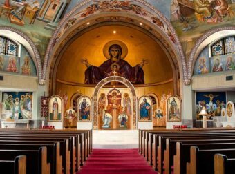 Ο Χριστιανισμός καταγράφει παγκοσμiως μεγάλη ανάπτuξη – 30 εκατ. νέοι πιστοί ετησiως