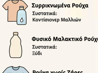 20 κορυφαία κόλπα πλυσίματος όλων των εποχών
