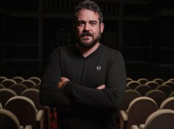 Βαρύ πένθος για τον Πυγμαλίωνα Δαδακαρίδη: «Θα μου λείπεις, όπως πάντα»