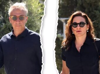 Όλα στην φόρα – Την επόμενη Δευτέρα η αγωγή διαζυγίου της Κεφαλογιάννη κατά του Μάτσα. Το κέρατο η διατροφή και τα σπίτια