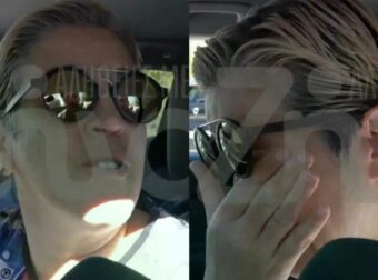 Μαρία Μαζωνάκη: Κατέρρευσε στην κάμερα του STAR – «Αγαπάμε τον Γιώργο όσο δεν πάει»