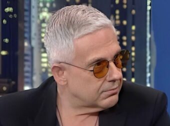 «Το χρυσάφι μιλάει, βρείτε καταφύγιο»: Η πρόβλεψη του Δούση για την καταστροφή που έρχεται πιο γρήγορα απ’ ότι πιστεύουμε