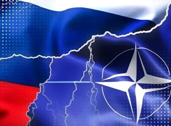 Βόμβα από στρατηγό του ΝΑΤΟ: Η Ρωσία θα νικήσει σε μόλις 5 μέρες – Θα μας διαλύσει με Κίνα – Παγκόσμιος Πόλεμος τον Νοέμβριο