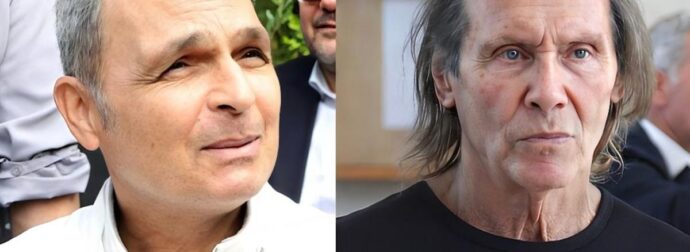 Δεν είναι μόνο ο Μαζωνάκης: 8+1 Έλληνες επώνυμοι που βρέθηκαν στο ψυχιατρείο