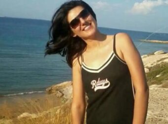 Αποκάλυψη-βόμβα για την δολοφονία της Ειρήνης Λαγούδη 7 χρόνια μετά