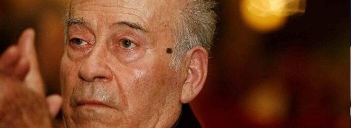 Θανάσης Βέγγος: Αποκαλύφθηκε, μετά από 14 χρόνια, η αλήθεια για την σορό του – Δεν τον έθαψαν ποτέ