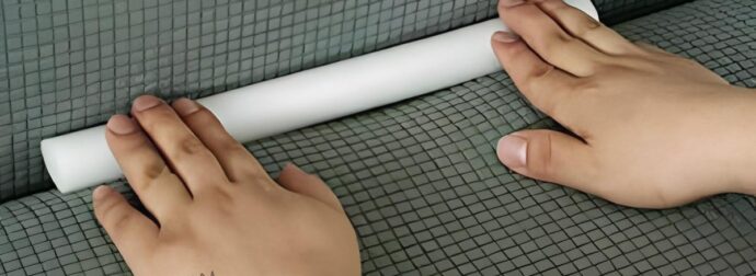 Πώς να βάλω τα ριχτάρια στον καναπέ για να μην γλυστράνε