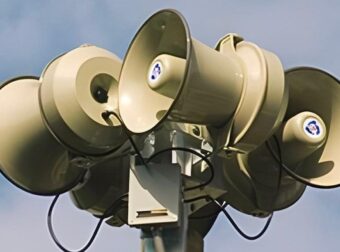 Σειρήνες συναγερμού θα ηχήσουν αυτή την μέρα σε όλη τη χώρα – Τι έρχεται