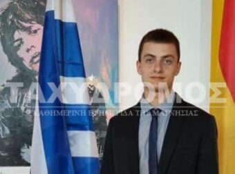 Μαθεύτηκε η Ταυτότητά του: Αυτός είναι ο νεκρός 21χρονος – Γιος Πασίγνωστου Επιχειρηματία και διάσημης Δικηγόρου