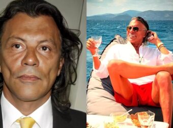 Περήφανος πολύ για την καταγωγή του: Από εκεί κατάγεται ο Ηλίας Ψινάκης – Δεν είναι Φιλιππινέζος