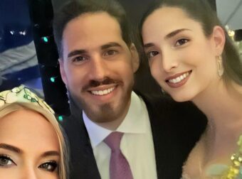 Έλληνας κροίσος έδωσε 1 εκατ. ευρώ για πάρτι στην Κηφισιά