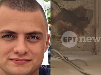 Ανατροπή: Μαθεύτηκε όλη η αλήθεια για τον 21χρονο Ιάσωνα – Σκοτώθηκε, αυτός τον τρόμαξε και έπεσε στον φωταγωγό