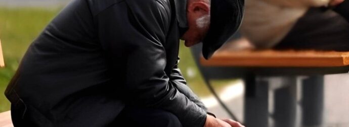 Κατάρρευση στις συντάξεις: Μόλις 783 ευρώ μικτά η μέση κύρια σύνταξη – Μείωση 7% σε ένα μήνα