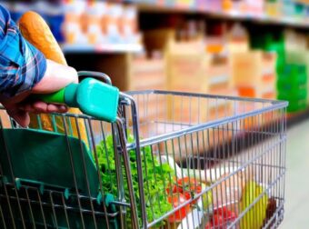 Πρόστιμο μαμούθ 1,44 εκατ. ευρώ στην αλυσίδα σούπερ Σκλαβενίτης – Πρόστιμο και στα Lidl