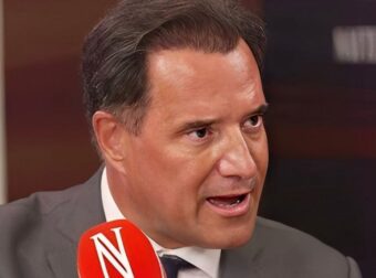 Άδωνις για μέτρα της ΔΕΘ: «Τι περιμένετε, δηλαδή, να δώσει ο Μητσοτάκης από ένα Πόρσε στον καθένα;»