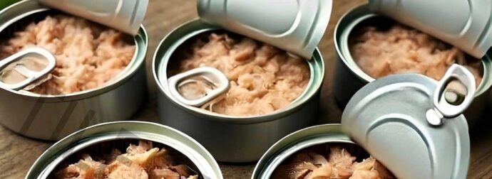 Δημιουργικοί τρόποι για να αξιοποιήσετε τις άδειες κονσέρβες τόνου