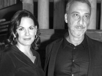 Auτή είναι η κούκλα 22χρονη που χώρισε τον Μάτσα από την Κεφαλογιάννη