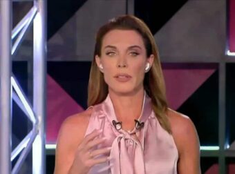 Βόμβα στην ελληνική τηλεόραση – Τέλος η Τατιάνα Στεφανίδου