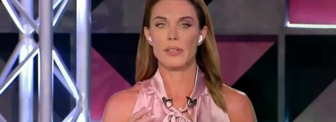 Βόμβα στην ελληνική τηλεόραση – Τέλος η Τατιάνα Στεφανίδου