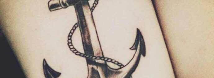 Άσχημα τα νέα για όσους έχουν κάνει τατουάζ