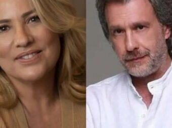 Μαριάννα Τουμασάτου – Αλέξανδρος Σταύρου: Μόλις ανακοινώθnκε μετά από 18 xρόνια
