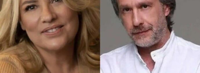 Μαριάννα Τουμασάτου – Αλέξανδρος Σταύρου: Μόλις ανακοινώθnκε μετά από 18 xρόνια